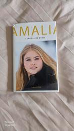Amalia, Ophalen of Verzenden, Zo goed als nieuw