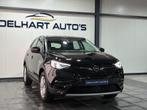 Opel Grandland X 1.2 Turbo Business Edition Automaat / Navig, 15 km/l, Gebruikt, 1199 cc, Zwart