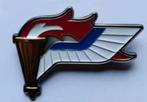 Pathfinder embleem / wing (Luchtmobiel & KCT), Ophalen of Verzenden, Landmacht, Nederland, Lintje, Medaille of Wings
