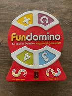 Spel FUNDOMINO., 999 Games, Ophalen of Verzenden, Zo goed als nieuw