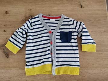 Jongens kleding (partij) maat 68 beschikbaar voor biedingen