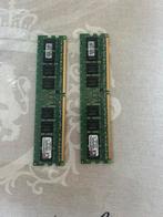 Kingston DDR2 geheugen, Computers en Software, RAM geheugen, Gebruikt, Ophalen of Verzenden, DDR2, Desktop