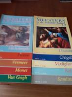 Mesters in de schilderkunst  (72), Ophalen of Verzenden