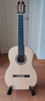 Klassiek gitaar, handgebouwd, Ophalen, Nieuw, Klassieke of Spaanse gitaar
