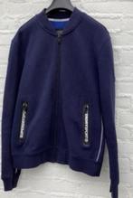 Vest Super Dry sport maat M, Ophalen of Verzenden, Zo goed als nieuw, Superdry, Maat 48/50 (M)