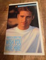 Jason Priestley, Verzenden, 1980 tot heden, Gelopen, Sterren en Beroemdheden