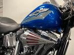 Harley-Davidson FAT BOY FLSTF (bj 2007), 2 cilinders, Harley-Davidson, Motorrijbewijs A, Bedrijf