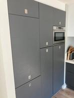 Leuke nette keuken zelf demonteren en afdoppen, Huis en Inrichting, Keuken | Complete keukens, Ophalen, Gebruikt