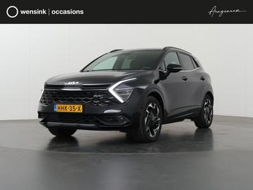 Kia Sportage 1.6 T-GDi Plug-in Hybrid AWD GT-Line Edition |  beschikbaar voor biedingen
