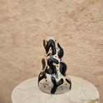 Stefan Marx x IKEA – Limited Edition Art Event Vaas, 25,5 cm, Huis en Inrichting, Woonaccessoires | Vazen, Zwart, Ophalen of Verzenden