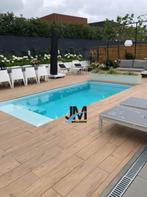 Zwembad HDPE 11 x 4,0 x 1,5 m HDPE Compleet ACTIE!!, Ophalen, Nieuw