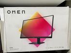 HP Omen 27k - 4K IPS 144 Hz gaming monitor 27 inch, Computers en Software, Monitoren, IPS, 101 t/m 150 Hz, HP OMEN, Ingebouwde speakers