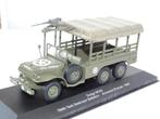 1/43 Atlas Dodge WC 63, Hobby en Vrije tijd, Modelauto's | 1:43, Verzenden, Nieuw, Bus of Vrachtwagen, Overige merken