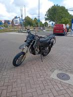 Suzuki DRZ400s supermoto, 400 cc, Ophalen of Verzenden, Zo goed als nieuw, 5 versnellingen