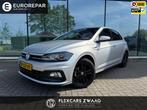 Volkswagen Polo 1.0 TSI Highline Business R - Virt.Cockpit -, Voorwielaandrijving, Gebruikt, 95 pk, Origineel Nederlands