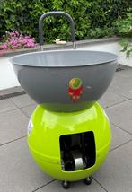 Tennis Ballenkanon - ballenmachine te huur (niet te koop), Ophalen, Ballen, Overige merken