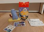 Spongebob Squarepants mcdonalds speeltje mermaid man, Verzamelen, Ophalen of Verzenden