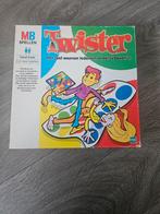 Twister Bordspel - Klassieker!, Hobby en Vrije tijd, Gezelschapsspellen | Bordspellen, Vijf spelers of meer, Ophalen of Verzenden