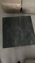 Salontafel woonenzo, Overige materialen, 50 tot 100 cm, Vierkant, Zo goed als nieuw