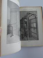 Telephon- und Signal-Anlagen 1922 : C. Beckmann, Ophalen, C. Beckmann