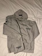 Essential hoodie en joggingsbroek SS22 light oatmeal, Kleding | Heren, Truien en Vesten, Nieuw, Essentials, Grijs, Verzenden