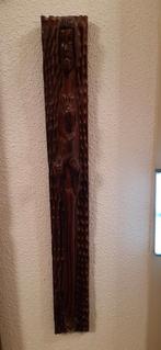 Houtsnijwerk uit Brazilië, Ophalen of Verzenden