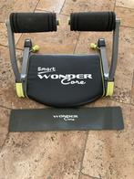 Buikspier Trainer - Wonder Core Smart, Sport en Fitness, Fitnessmaterialen, Ophalen, Zo goed als nieuw, Buik, Overige typen