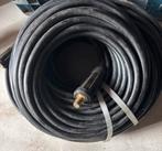 Weldsafe neopreen laskabel , 1x 35mm2. H01N2  KRACHTSTROOM, Ophalen, Nieuw, Kabel of Snoer