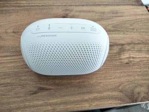 LG Xboom Bluetooth Draadloze Draagbare Speaker, Audio, Tv en Foto, Luidsprekers, Nieuw, Center speaker, Minder dan 60 watt, Overige merken