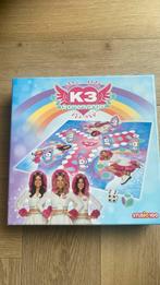 K3 dromenvanger spel van Studio 100, Hobby en Vrije tijd, Gezelschapsspellen | Bordspellen, Drie of vier spelers, Ophalen, Nieuw