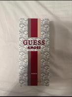 Guess Amore Roma 100ml - ZGAN, Sieraden, Tassen en Uiterlijk, Uiterlijk | Parfum, Ophalen of Verzenden, Zo goed als nieuw