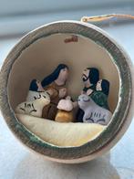 Bijzonder mini kerstgroepje ️️, Ophalen of Verzenden