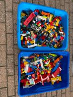 Lego, Kinderen en Baby's, Speelgoed | Duplo en Lego, Ophalen, Gebruikt, Losse stenen, Lego
