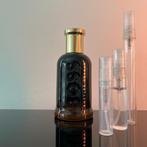 Hugo Boss Absolu Sample - Snel Verzonden, Ophalen of Verzenden, Nieuw