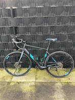 Cube Axial WS race hpa racefiets 105 set Maat 56, 28 inch, Gebruikt, Heren, Aluminium