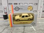 Gama Opel Vectra 1989 1/43 in ovp wit, Hobby en Vrije tijd, Modelauto's | 1:43, Ophalen of Verzenden, Zo goed als nieuw, Auto