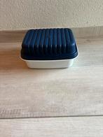 Tupperware kaasdoos, Ophalen of Verzenden, Gebruikt, Overige typen