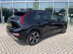 Kia Niro 1.6 GDi Hybrid ExecutiveLine | schuif-/kanteldak |, 1374 kg, Euro 6, Origineel Nederlands, Bedrijf