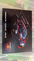 Verstappen. Com racing team fankaart, Ophalen of Verzenden, Zo goed als nieuw, Overige thema's, Pons of Mal
