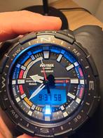 Casio Protrek PRT-B70, Casio, Kunststof, Polshorloge, Kunststof
