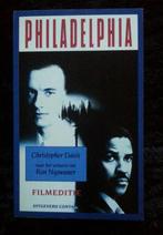 Het aangrijpende boek van de film Philadelphia (aids), Ophalen of Verzenden, Zo goed als nieuw