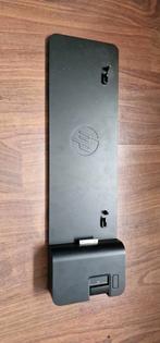 HP 2013 ultraslim docking station., Ophalen of Verzenden, Gebruikt