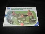 H-497,RIICH MODELS 1-35,NO,RV35028,British Commonwealth, Ophalen of Verzenden, Nieuw, 1:35 tot 1:50
