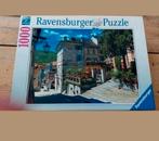 Ravensburger puzzel Italië 1000 stukjes, Ophalen, Zo goed als nieuw, Architecten