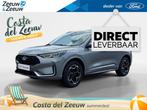 Ford Kuga 2.5 PHEV ST-Line X | Uit Voorraad Leverbaar | Prij, 12 maanden, Euro 6, 4 cilinders, Adaptive Cruise Control