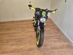 Yamaha mt07 a2, Ophalen, Gebruikt, Auto