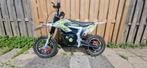 Elektrische crossmotor Nitro 550W – accu’s leeg, Fietsen en Brommers, Ophalen, Zo goed als nieuw, Overige typen