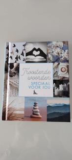 Troostende woorden speciaal voor jou, Lantaarn publishers, Nieuw, Ophalen of Verzenden, Overige onderwerpen