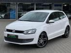 Volkswagen Polo 1.2 Easyline|3d|NIEUW APK, Voorwielaandrijving, Euro 5, 967 kg, Gebruikt