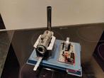 Stoommachine Wilesco D10, Ophalen of Verzenden, Zo goed als nieuw, Groter dan 1:32